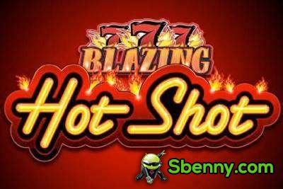 Hot Shot Casino APK for Android Download .